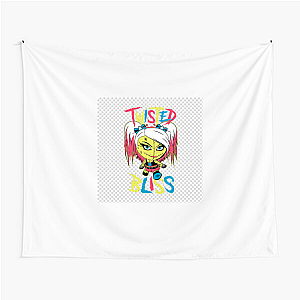 Mic Magician Alexa Bliss Alexa Bliss Tapestries