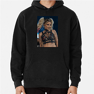 American Professional Wrestler Alexa Bliss Hoodies