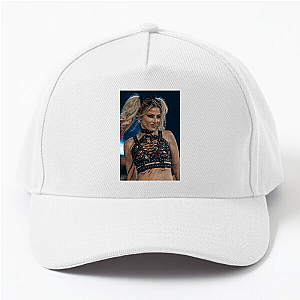 American Professional Wrestler Alexa Bliss Hats & Caps