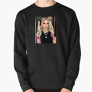 Heel Queen Alexa Bliss Alexa Bliss Sweatshirts