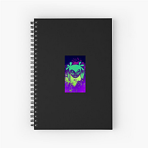 WWE Superstar Alexa Bliss Alexa Bliss Notebook