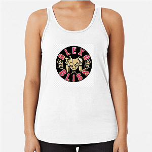 Twisted Beauty Alexa Bliss Alexa Bliss Tank Tops