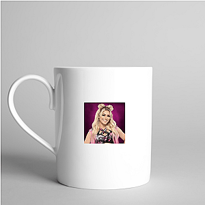 Dark Darling Alexa Bliss Alexa Bliss Mugs