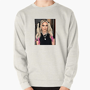 Heel Queen Alexa Bliss Alexa Bliss Sweatshirts