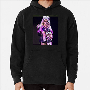 Five-Time Champion Alexa Bliss Alexa Bliss Hoodies