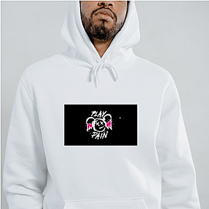 Ring Enigma Alexa Bliss Alexa Bliss Hoodies