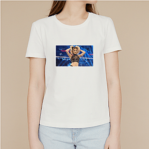 Fearless Competitor Alexa Bliss Alexa Bliss T-Shirts