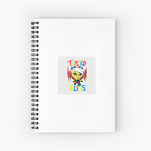 Mic Magician Alexa Bliss Alexa Bliss Notebook
