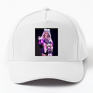 Five-Time Champion Alexa Bliss Alexa Bliss Hats & Caps