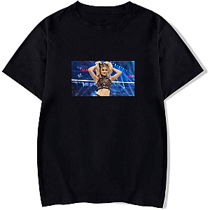 Fearless Competitor Alexa Bliss Alexa Bliss T-Shirts
