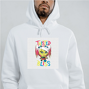 Mic Magician Alexa Bliss Alexa Bliss Hoodies