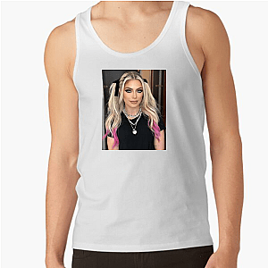 Heel Queen Alexa Bliss Alexa Bliss Tank Tops