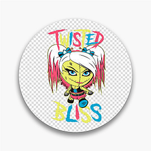 Mic Magician Alexa Bliss Alexa Bliss Pins