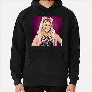 Dark Darling Alexa Bliss Alexa Bliss Hoodies