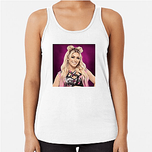 Dark Darling Alexa Bliss Alexa Bliss Tank Tops