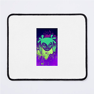 WWE Superstar Alexa Bliss Alexa Bliss Mouse Pads