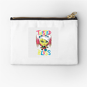 Mic Magician Alexa Bliss Alexa Bliss Zipper Pouches