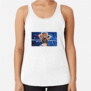 Fearless Competitor Alexa Bliss Alexa Bliss Tank Tops