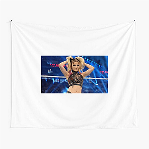 Fearless Competitor Alexa Bliss Alexa Bliss Tapestries