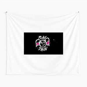 Ring Enigma Alexa Bliss Alexa Bliss Tapestries