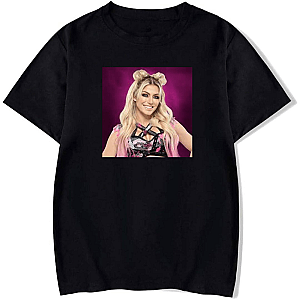 Dark Darling Alexa Bliss Alexa Bliss T-Shirts
