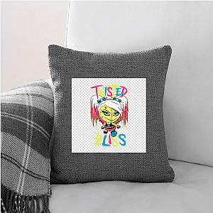 Mic Magician Alexa Bliss Alexa Bliss Pillows Cover