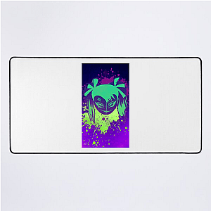 WWE Superstar Alexa Bliss Alexa Bliss Mouse Pads