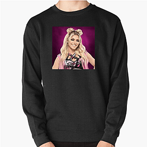 Dark Darling Alexa Bliss Alexa Bliss Sweatshirts