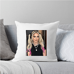 Heel Queen Alexa Bliss Alexa Bliss Pillows Cover