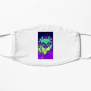 WWE Superstar Alexa Bliss Alexa Bliss Face Masks
