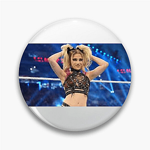 Fearless Competitor Alexa Bliss Alexa Bliss Pins