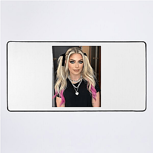 Heel Queen Alexa Bliss Alexa Bliss Mouse Pads