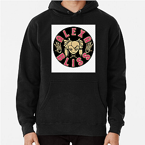 Twisted Beauty Alexa Bliss Alexa Bliss Hoodies