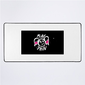 Ring Enigma Alexa Bliss Alexa Bliss Mouse Pads