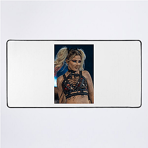 American Professional Wrestler Alexa Bliss Mouse Pads
