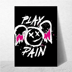 Ring Enigma Alexa Bliss Alexa Bliss Posters