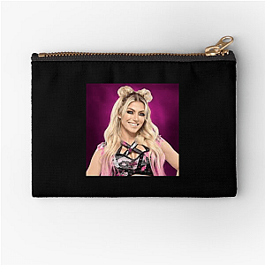 Dark Darling Alexa Bliss Alexa Bliss Zipper Pouches