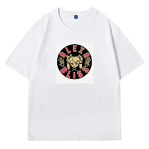 Twisted Beauty Alexa Bliss Alexa Bliss T-Shirts