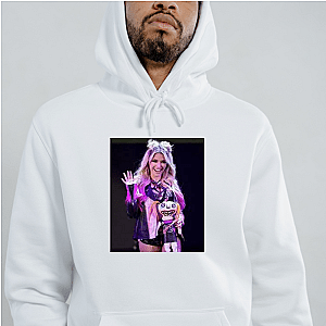 Five-Time Champion Alexa Bliss Alexa Bliss Hoodies