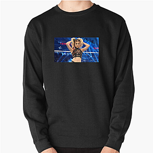 Fearless Competitor Alexa Bliss Alexa Bliss Sweatshirts