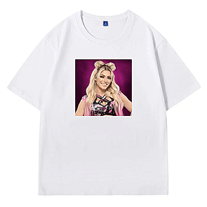 Dark Darling Alexa Bliss Alexa Bliss T-Shirts