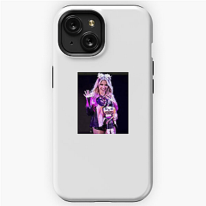Five-Time Champion Alexa Bliss Alexa Bliss Samsung Cases