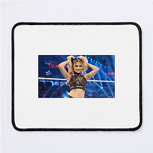 Fearless Competitor Alexa Bliss Alexa Bliss Mouse Pads
