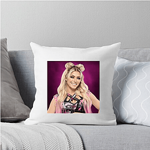 Dark Darling Alexa Bliss Alexa Bliss Pillows Cover