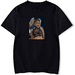 American Professional Wrestler Alexa Bliss T-Shirts