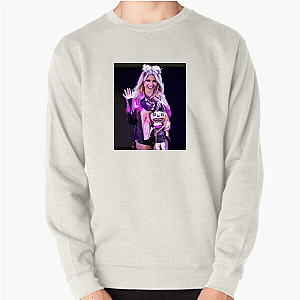 Five-Time Champion Alexa Bliss Alexa Bliss Sweatshirts