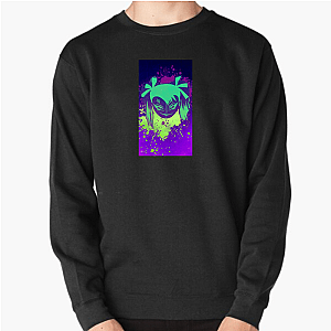 WWE Superstar Alexa Bliss Alexa Bliss Sweatshirts