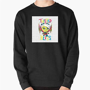 Mic Magician Alexa Bliss Alexa Bliss Sweatshirts