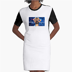 Fearless Competitor Alexa Bliss Alexa Bliss Dresses