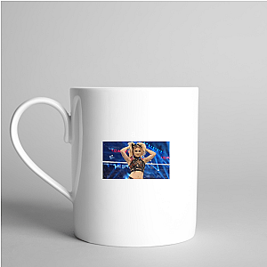Fearless Competitor Alexa Bliss Alexa Bliss Mugs